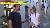 Tapiro alla "Belva" Fagnani, la Rai censura l'intervista a Fedez
