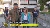 Napoli, smantellata la cappella del clan dopo il servizio di Striscia