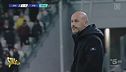 Vincenzo Italiano, ma cosa combini a Striscia lo Striscione?