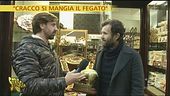 Tapiro a Carlo Cracco battuto da 100% Brumotti