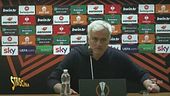 A lezione (non di calcio) da José Mourinho