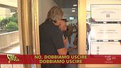 Il barista no-scontrini dell'Agenzia delle Entrate è stato sospeso