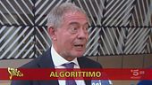 Con Conte e Urso scopriamo la lingua misteriosa dei politici