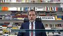 Giannini via dalla Stampa: ecco le immagini dei festeggiamenti