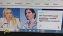 "Striscia il cartellone", con tanti saluti a Barbara D'Urso