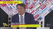 "Viva la fuga!": quando la satira la fanno direttamente i politici