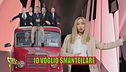 Giorgia e la canzone della Sanità: "Taglio di qui, taglio di là"