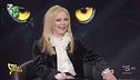 Patty Pravo, compilation di risate mostruose