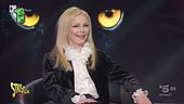 Patty Pravo, compilation di risate mostruose
