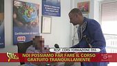 Operatori socio-sanitari, il corso senza fine (e il tirocinio non pagato)