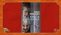 "Gabibbook" presenta: "L'amica congeniale", un libro di Pino Insegno