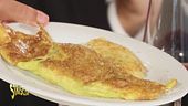 A Città di Castello il piatto antispreco è l'Omelette alla castellana