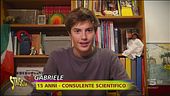 "Ambiente Ciovani" e la campagna per salvare l'aria