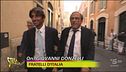 La Russa imbufalito smentisce tutto: "Con Sindona neanche un caffè"