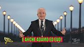 Applausi rap a Sergio Mattarella, il Presidente più longevo