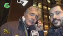 Massimo Giletti nell'arena delle litigate Mostruose