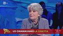 Sveva Casati Modignani scivola sul tormentone omofobo