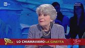 Sveva Casati Modignani scivola sul tormentone omofobo