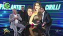 Cirilli e Paolantoni a tempo (più o meno) di musica