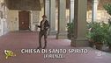 L'appello di Indiana Ghiones: salviamo il convento di Santo Spirito