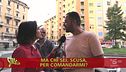 Se fossero le donne a dire agli uomini come vestirsi?