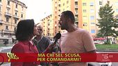 Se fossero le donne a dire agli uomini come vestirsi?