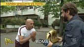 Luciano Spalletti due volte campione di… Tapiri d'oro