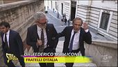 La Russa: "Ecco perché ho portato il mio dentista in Parlamento"