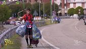 "Ambiente Ciovani", alla scoperta del plogging