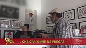 Tatuaggi e minorenni: si può fare?