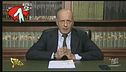 Alessandro Sallusti contro tutti. Le sue Mostruose litigate