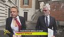Francesco Lollobrigida, il più scollato dei ministri