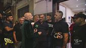 Napoli, anche la camorra dietro la festa dei gigli? Luca Abete indaga