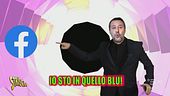 "Postare oh oh, taggare oh oh oh": Salvini canta la canzone social
