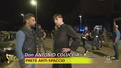 Tor Bella Monaca, 13 piazze di spaccio in una sola via