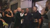 Napoli, anche la camorra dietro l'evento? Luca Abete indaga