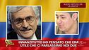 Da D'Alema a Don Antonio, chi voleva vendere armi alla Colombia?