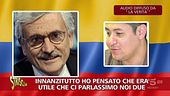Da D'Alema a Don Antonio, chi voleva vendere armi alla Colombia?