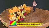 La "Causa rellena" di Alexander Robles, peruviano a Torino