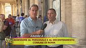 Roma, sei mesi per una carta d'identità. Perché?