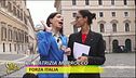 Elly chiede a Lilli: come salvare il Pd? Chiedi a Claudio!