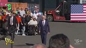 Tutti i passi falsi del presidente Usa Joe Biden