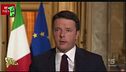 Matteo Renzi e l'inglese, una combo Mostruosa
