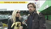 Anche la zia Mara si è attapirata