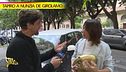 Corona: "De Girolamo mi ha censurato". Il Tapiro alla conduttrice e la "sua" risposta
