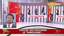 Il giornalismo di Giambrunasca: la stagione degli amori