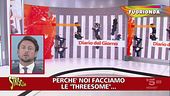 Il giornalismo di Giambrunasca: la stagione degli amori