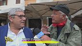 Lucci invita i politici (e Totò Cuffaro) alla Festa del cinema