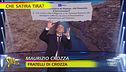 "Perché il gas nel mondo ce l'hanno solo gli str...?"