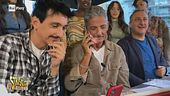 Fiorello a Meloni: "Si divorzia in 24 ore"